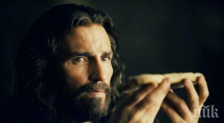 гибсън снима продължение страстите христови новият исус