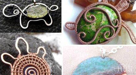 амулети животни пазят магии