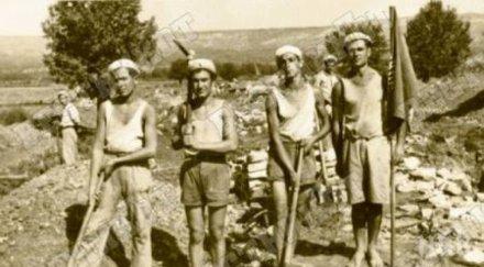 спомени соца работех три смени строителната бригада георги димитров