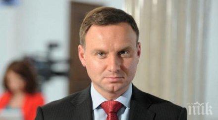 полските магазини вече работят неделя