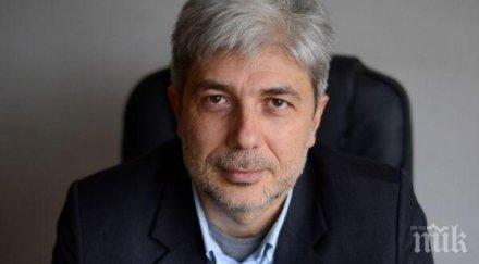 министър нено димов последни новини съдбата лъвчетата решението борисов