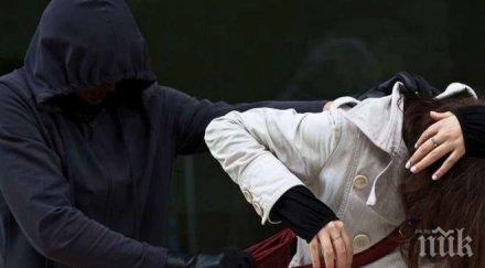 шокираща статистика близо 220 хиляди българи били жертви престъпления година