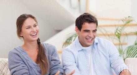 дами мита мъжете напълно грешни