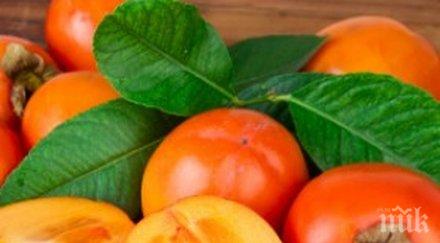 неподозирани свойства райската ябълка подобрява имунитета храносмилането