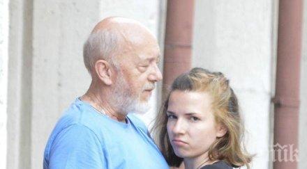 живот грях кръшкачът стоян алексиев заведе любовницата театър