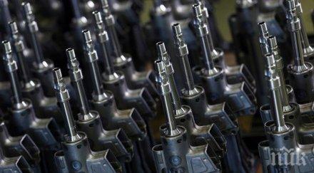 амбиция австралия стреми попадне сред десетте големи износители оръжие света