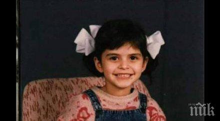 ретро спомен познаете звездата снимката