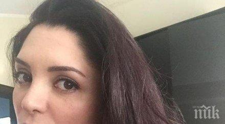 драма ели гигова изпадна депресия баща занемари примири остане стара мома