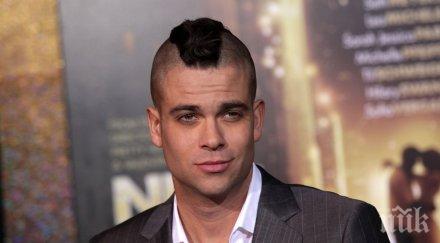 шок актьор пулярен сериал обвинен педофилия намерен мъртъв