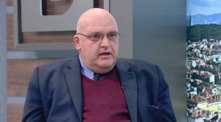 шефът сдружението джипитата събираме подписка фалираме