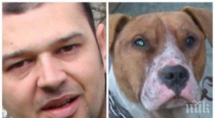 цинизъм събират подписка спасяването кучето убиец детето мокрище