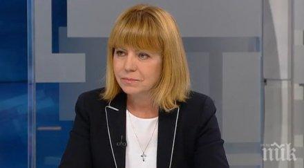 йорданка фандъкова правим всичко възможно отпадъчните материали стигат печките хората