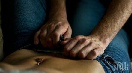 палавници двама правиха секс деветокласничка майка издаде полицията