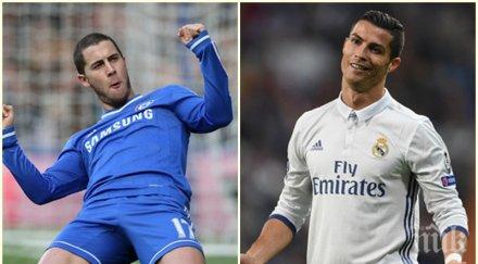 огромна сензация мега сделка кралете сините трансферния пазар