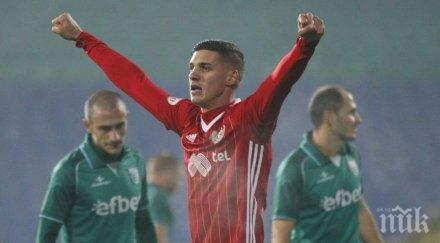 крило цска влезе трансферния списък украински гранд