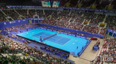 супер новина относно софия оупън