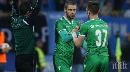 национал българия предпочете лудогорец тим серия