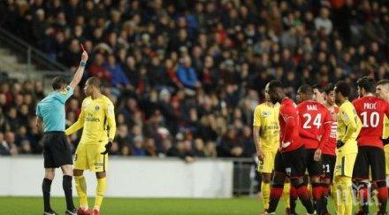 пари сен жермен финал купата лигата