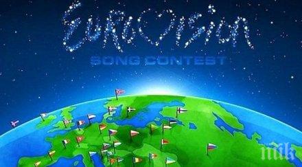 българия първия полуфинал евровизия 2018