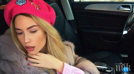 тита призна подготвям два музикални проекта