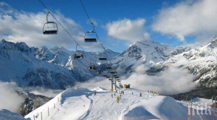 скъпотия 500 ски уикенд