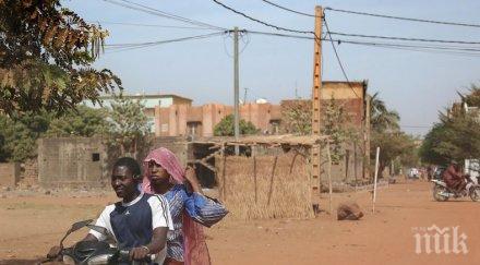 загинали катастрофа столицата нигерия