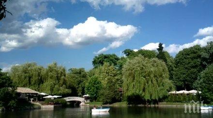 борисовата градина без коли шумни заведения ново строителство