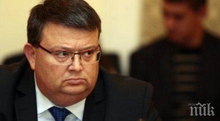 мащабна проверка ровят богаташи пловдив