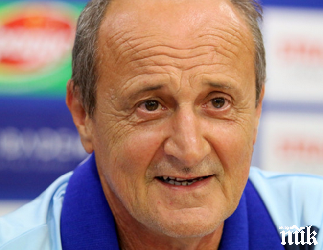 Левски със зрелищно равенство!