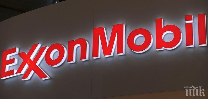 Нефтена компания планира да инвестира в икономиката на САЩ за следващите пет години 50 млрд. долара