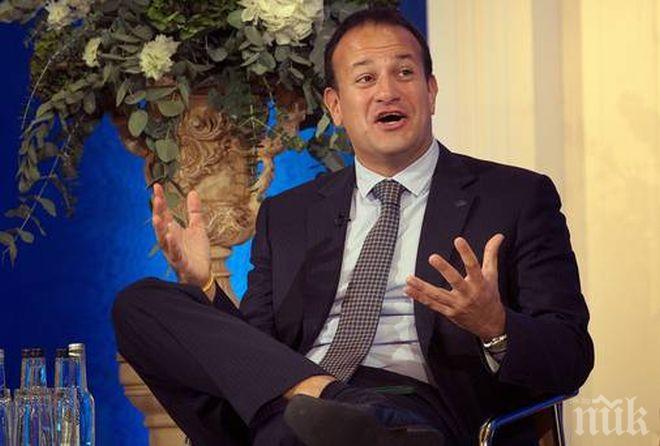 Премиерът на Ирландия обяви кога ще се проведе референдумът за разрешаването на абортите