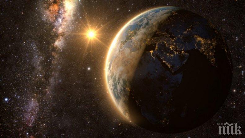 Ретроградният Меркурий изяжда 5 милиона годишно