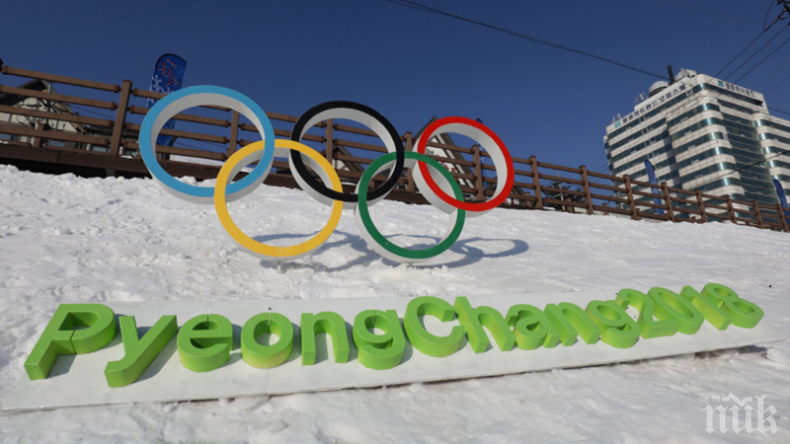 КРАЙ НА САГАТА! БНТ ще излъчва Зимната олимпиада 2018