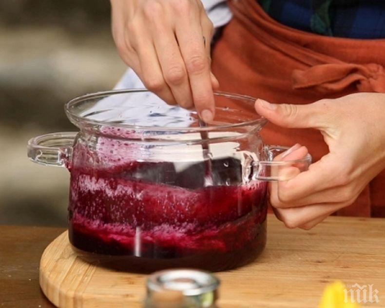 ПОЛЕЗНО: Вижте как да си направите модерна отвара за сън