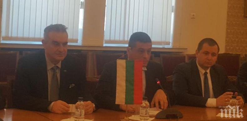 40 хиляди души с български корени живеят в Аржентина