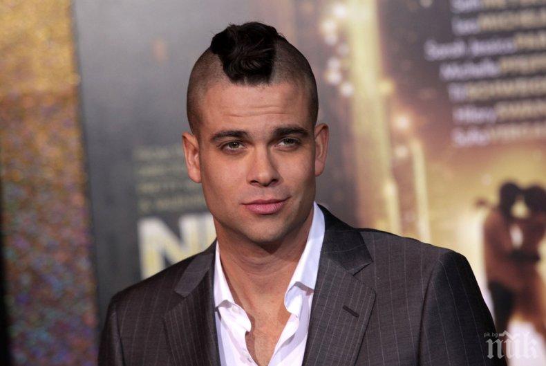 ШОК! Актьор от пулярен сериал, обвинен в педофилия, намерен мъртъв 