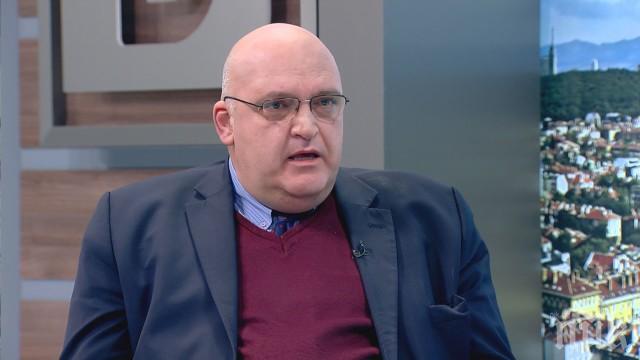 Шефът на сдружението на джипитата: Събираме подписка, за да не фалираме