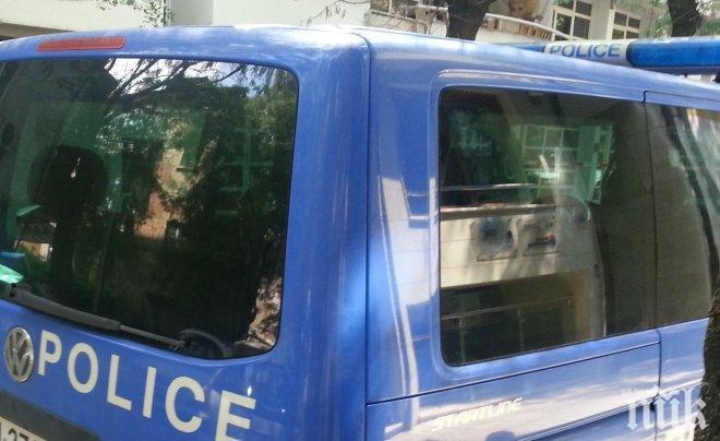 ОТ ПОСЛЕДНИТЕ МИНУТИ! Кървави разкрития за бруталното убийство на младата Красимира