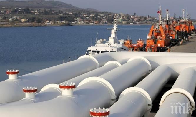 Енергиен експерт: Докато нямаме истински пазар на природен газ, ситуацията в България няма да се промени