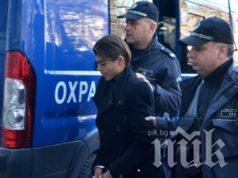 14-годишният Денис, който преби до смърт бездомник, остава в ареста