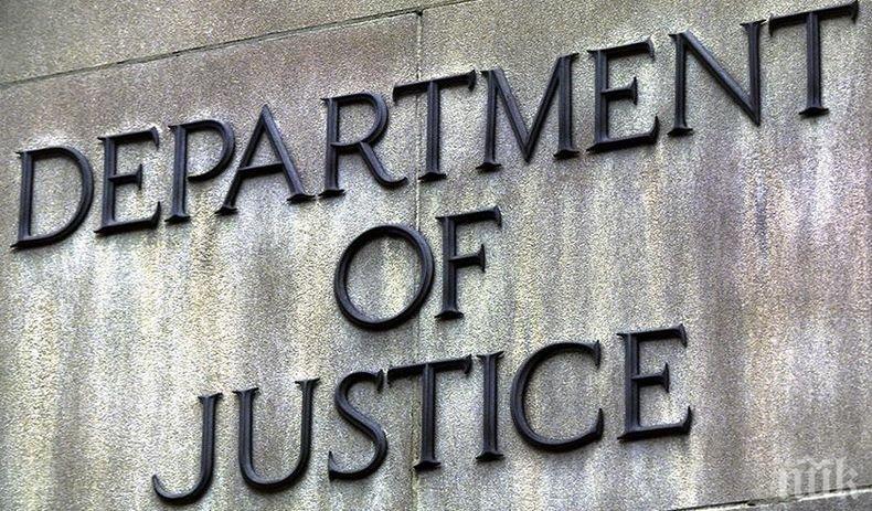 В САЩ стартираха разследване за корупция във ФИФА и МОК