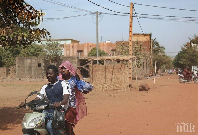 Най-малко 20 загинали при катастрофа край столицата на Нигерия