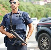 ИЗВЪНРЕДНО! Има задържан за касапницата в Мачерата (ВИДЕО)