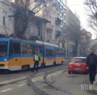 Ключови улици в София стават пешеходни