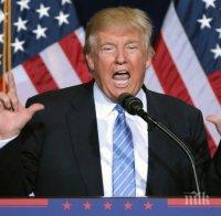 Доналд Тръмп определи като „реалистична“ ядрената доктрина на САЩ