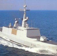 Кораби на НАТО идват в Бургас