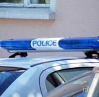 Наркобандити на прицела на ченгетата в Сандански! Закопчаха двама