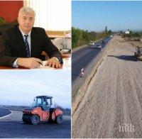 МАЩАБНО! Показват големите инфраструктурни проекти на Пловдив