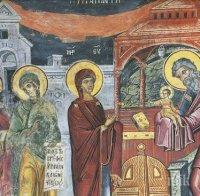 Сретение Господне е: Не давайте пари!