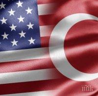 Нова консулска криза се разразява между Турция и САЩ